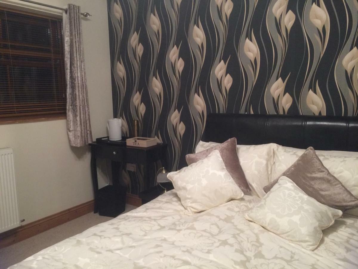 Eskdale House B&B Whitby Zimmer foto